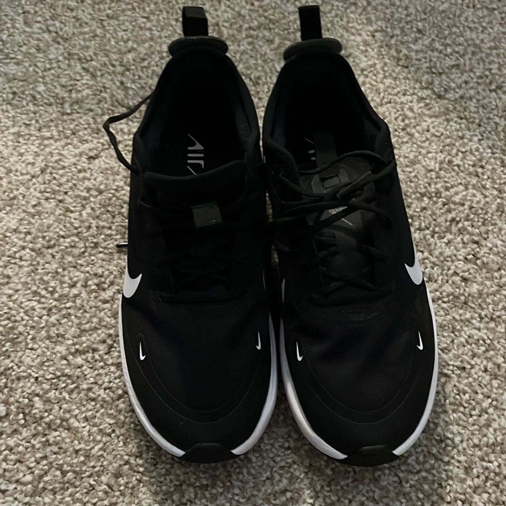 Brand new, never worn Nike Air Max shoes.